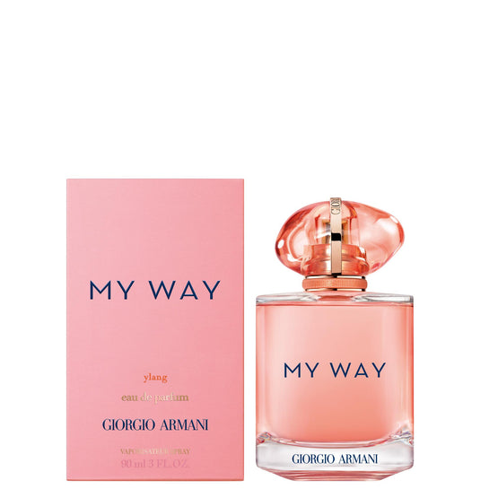 Armani My Way New 2025 Edp - 90ml