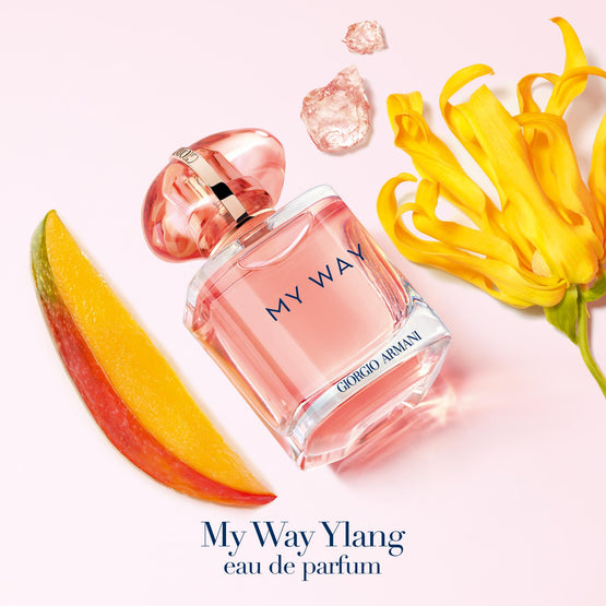 Armani My Way New 2025 Edp - 90ml