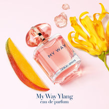 Armani My Way New 2025 Edp - 90ml