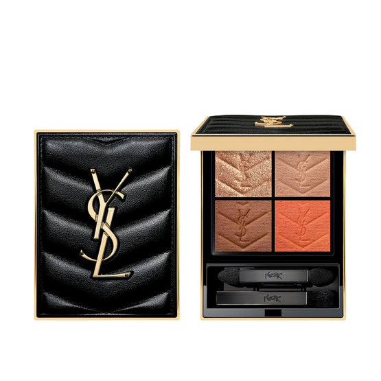 Yves Saint Laurent Couture Mini Clutch 810 - 4g