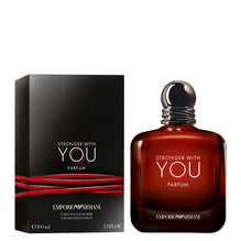 Armani Stronger With You Parfum - 100ml
