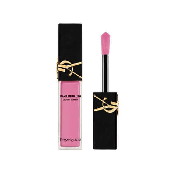 Yves Saint Laurent Make Me Blush Liquid Blush 66 - 15ml