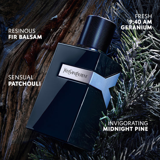 Yves Saint Laurent Y Le Parfum  - 100ml