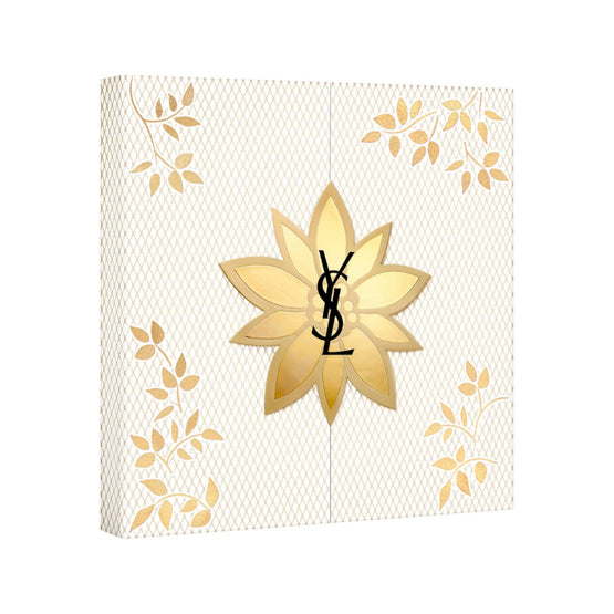 Yves Saint Laurent Advent Calendar Holiday Collection 2024