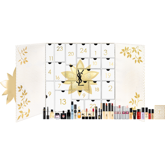 Yves Saint Laurent Advent Calendar Holiday Collection 2024