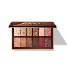 Lancome Lash Idole Cafe Crush Maxi Palette - 15.6g