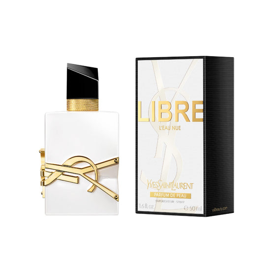 Yves Saint Laurent Libre L Eau Nue Parfum De Peau - 50ml
