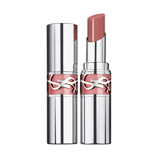 Yves Saint Laurent Loveshine Wet Shine Lipstick 214 - 3.2g