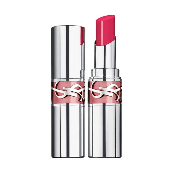 Yves Saint Laurent Loveshine Wet Shine Lipstick 163 - 3.2g