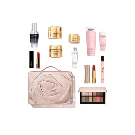 Lancome ชุดเซ็ตความงาม Beauty Box Holiday Set 2024