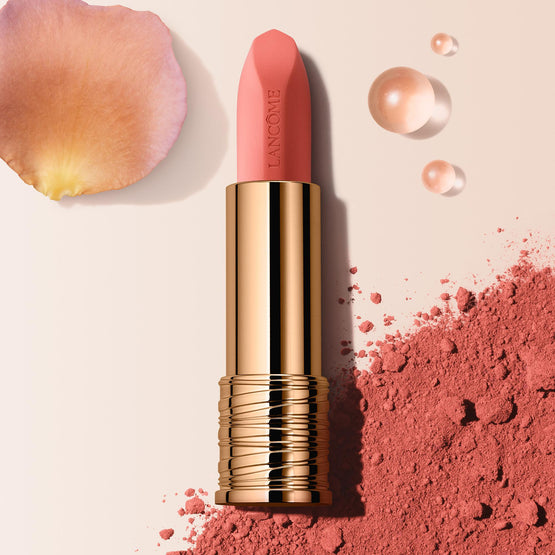 Lancome L'Absolu Rouge Intimatte - 3.4g