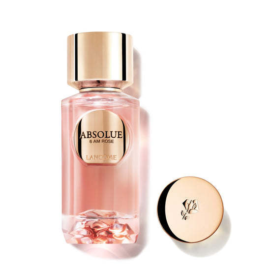 Lancome Abosolue Les Parfums 6 Am Rose Edp - 50ml