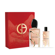 Armani Si Edp Intense Set - 100ml+15ml