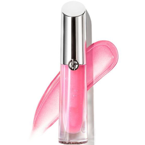 Armani ชุดเซ็ตลิปกลอส Prisma Glass Holiday Set 2024 - 1.5ml x2
