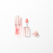 Lancome ลิปออยล์ Lip Idole Juicytreat  No.10 - 8.5ml