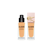 Yves Saint Laurent All Hours Glow Foundation Lw4 - 35ml