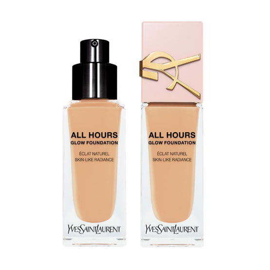 Yves Saint Laurent All Hoursglow Foundation LN7 - 25ml