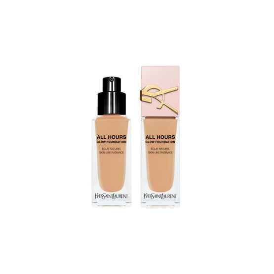 Yves Saint Laurent All Hours Glow Foundation Mn15 - 35ml