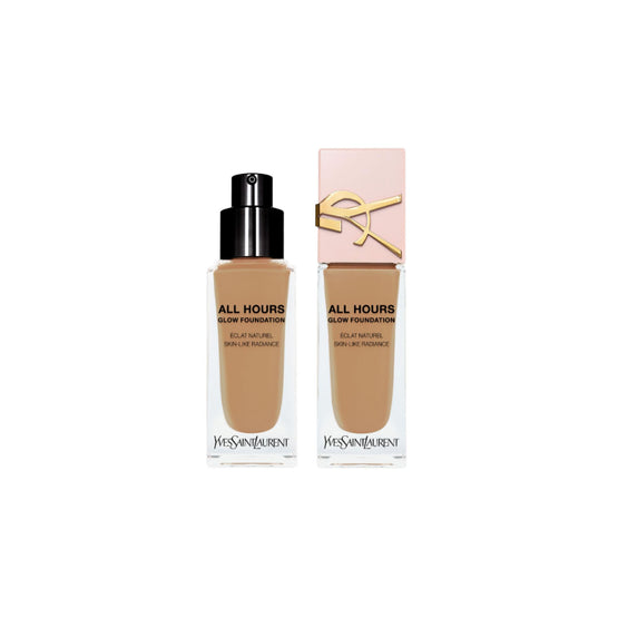 Yves Saint Laurent All Hours Glow Foundation Mw9 - 35ml