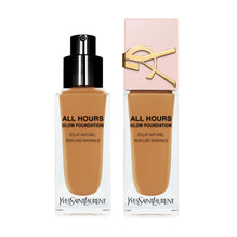 Yves Saint Laurent All Hoursglow Foundation DW1 - 25ml