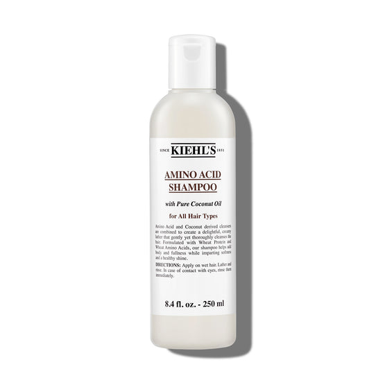 Kiehl'S Amino Acid Shampoo - 250ml