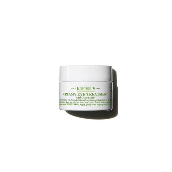 Kiehl's Creamy Eye Treatment With Avocado - 14ml