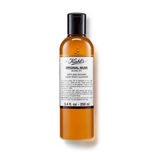 Kiehl's Original Musk Bath And Shower Liquid Body Cleanser - 250ml