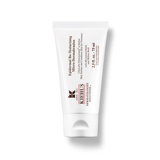 Kiehl's Epidermal Re-Texturizing Micro-Dermabrasion - 75ml