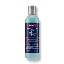 Kiehl's Facial Fuel Energizing Face Wash - 250ml