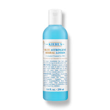 Kiehl's Blue Astringent Herbal Lotion - 250ml