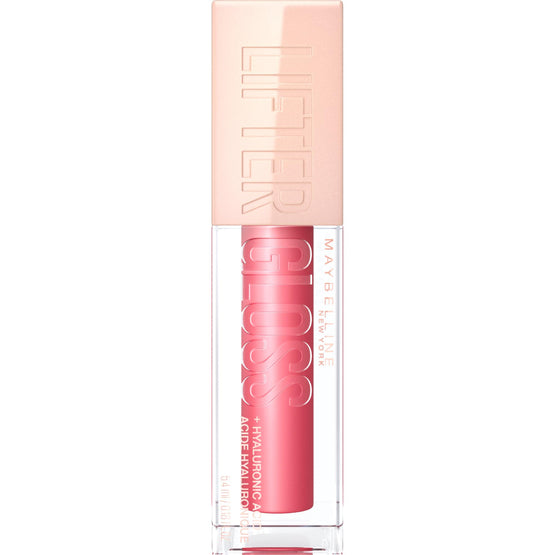 Maybelline New York Liftergloss 014 Heat  - 5.4ml