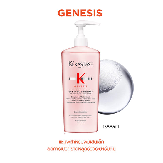 Kerastase Genesis Bain