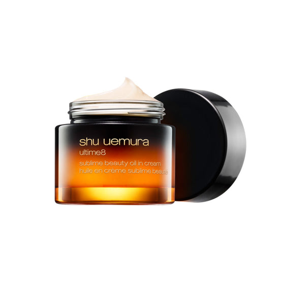 Shu Uemura Ultime8 Cream - 50ml