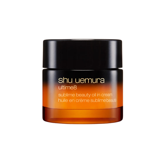 Shu Uemura Ultime8 Cream - 50ml