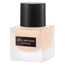 Shu Uemura Advanced Unlimited Foundation 584 - 35ml