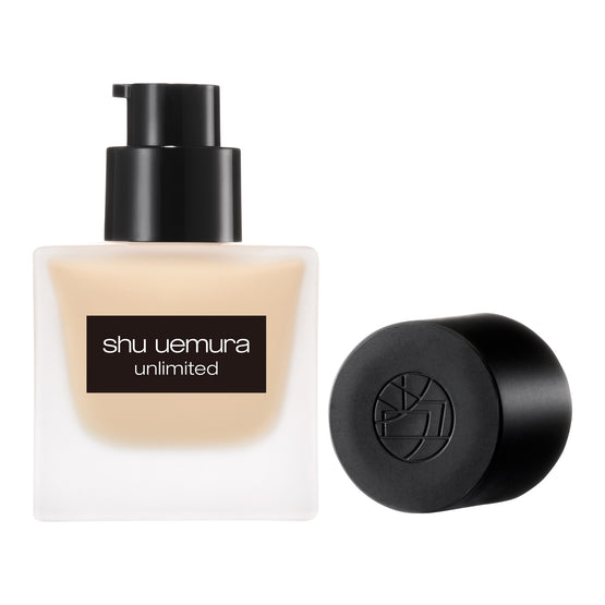 Shu Uemura Unlimited Lasting Fluid 774 - 35ml
