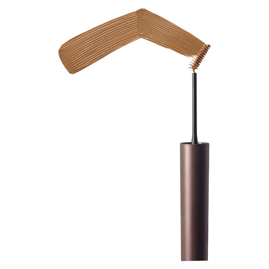 Shu Uemura Kushi Brow Eyebrow Mascara Walnut Brown - 3ml
