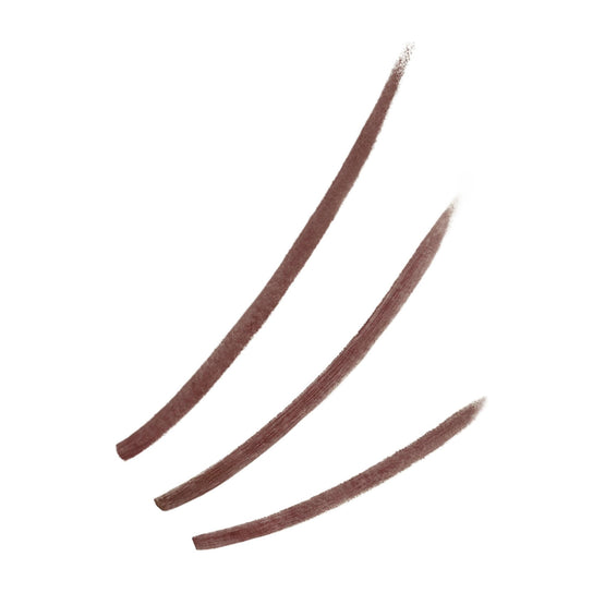 Shu Uemura Unlimited 3D Gel Pencil Dark Brown - 0.08g