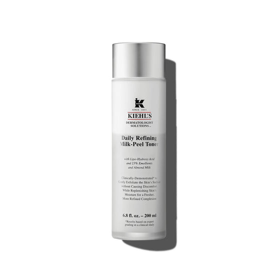 Kiehl's Daily Refining Milk-Peel Toner - 200ml