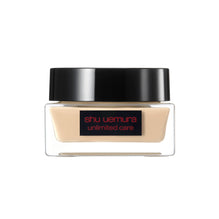 Shu Uemura Unlimited Care Cream Foundation 574 - 35ml