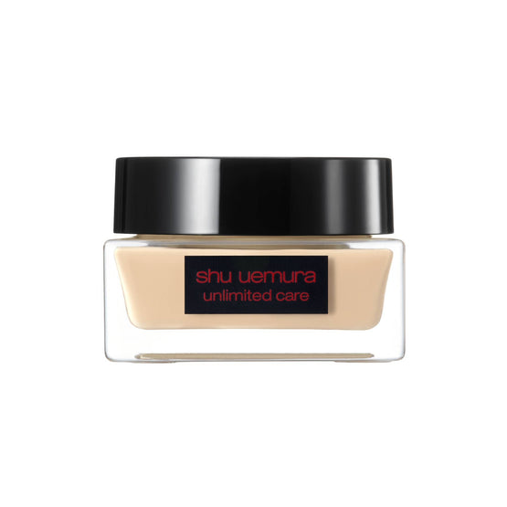 Shu Uemura Unlimited Care Cream Foundation 574 - 35ml