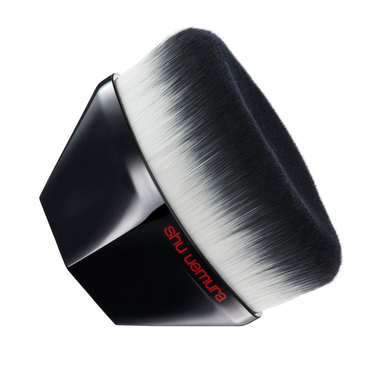 Shu Uemura Unlimited Care Cream Foundation Brush