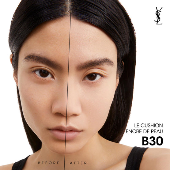 Yves Saint Laurent Le Cushion Encre De Peau 30 - 14g