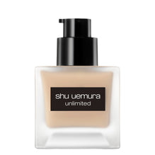 Shu Uemura Unlimited Lasting Fluid 554 - 35ml
