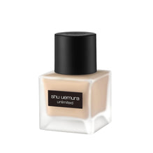 Shu Uemura Advanced Unlimited Foundation 554 - 35ml