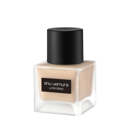 Shu Uemura Advanced Unlimited Foundation 554 - 35ml
