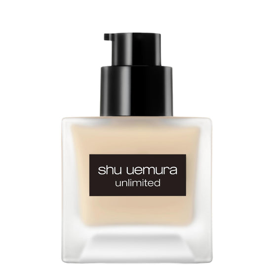 Shu Uemura Advanced Unlimited Foundation 664 - 35ml