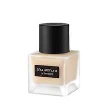 Shu Uemura Advanced Unlimited Foundation 664 - 35ml