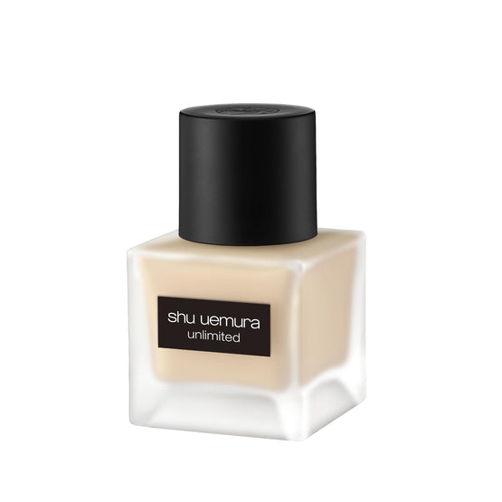 Shu Uemura Advanced Unlimited Foundation 664 - 35ml
