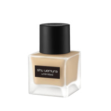 Shu Uemura Advanced Unlimited Foundation 754 - 35ml